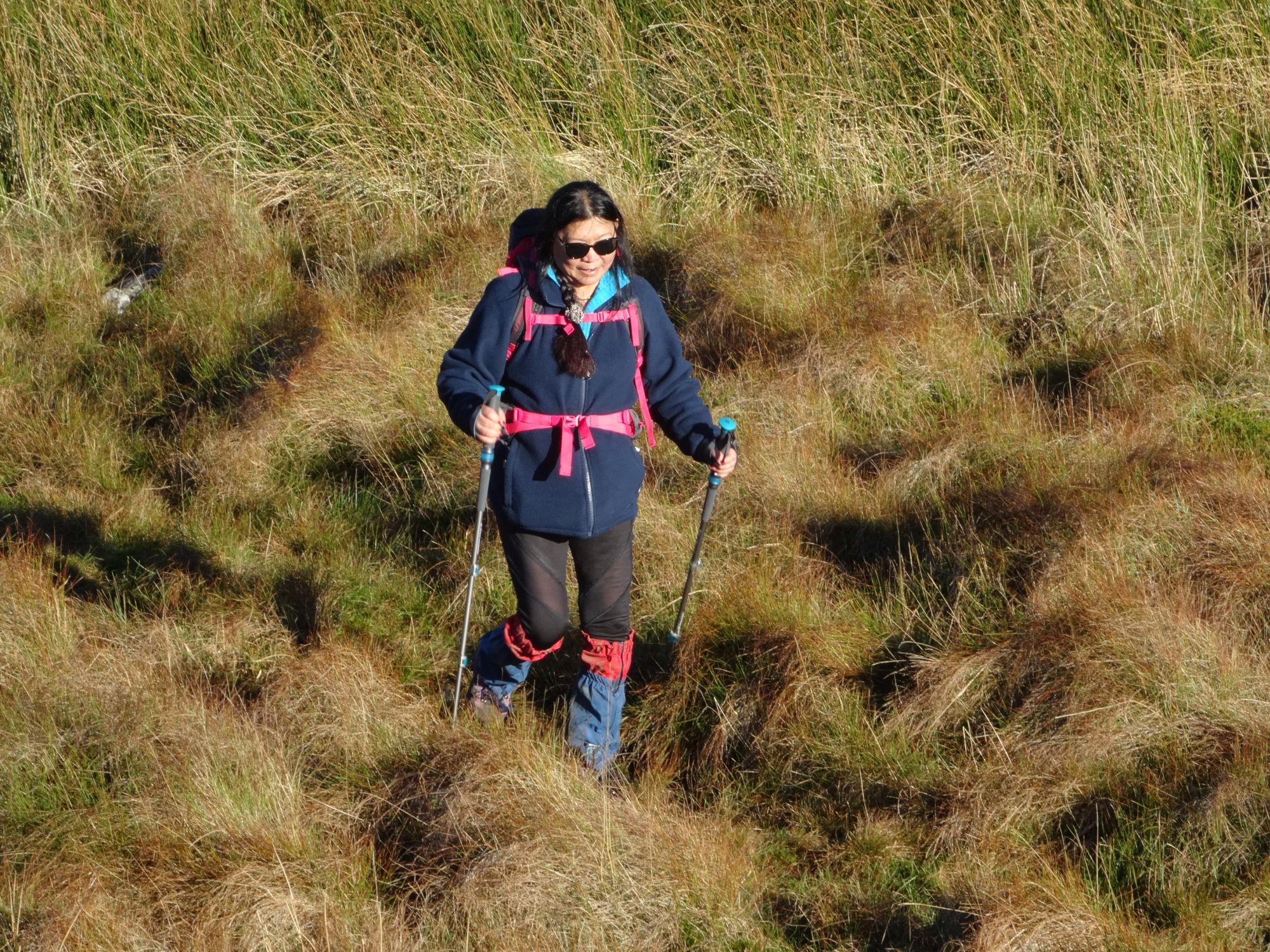 RachelSeabrook.net | Wild Walking | Moel y Llyn | pic25